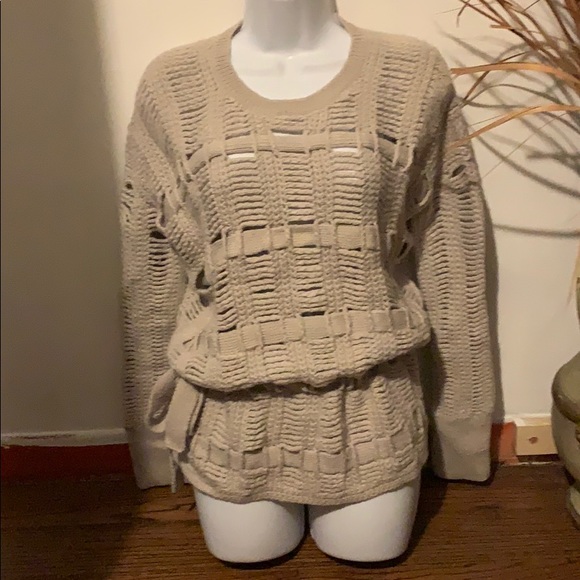 BCBG sweater - Picture 2 of 5